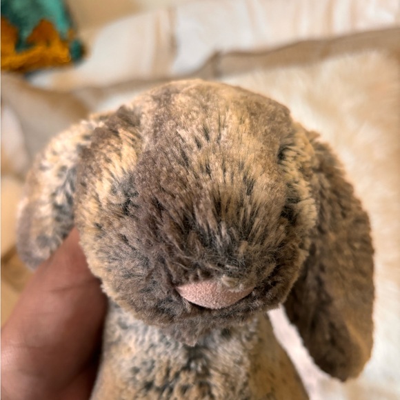 Jelly cat bunny - Picture 8 of 9